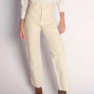 Jesse Kamm handy pant - natural